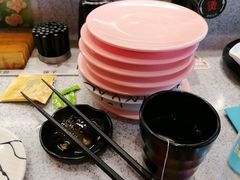 -争鲜回转寿司(海曙天一PLUS店)