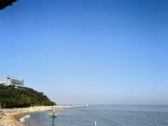 -淇沙湾渔村餐厅