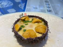 -旺角小渔村·海肠捞饭开创者(二马路店)