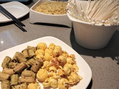 -半天妖烤鱼(紫荆广场店)