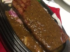 -斗牛士牛排餐厅(世欧王庄店)