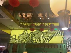 -顺峰顺水顺德菜(第一百货店)