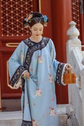 点击看大图 -美云庭古装·格格服汉服·京城旅拍(北京店)