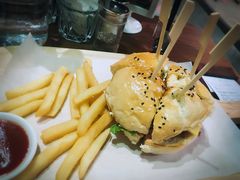 -G+KITCHEN(龙湖狮山天街店)