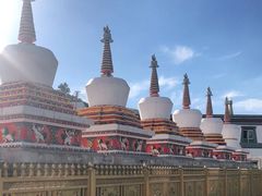 -塔尔寺