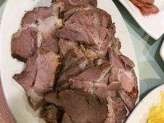 熏肉-老昌春饼(中央大街店)
