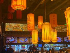 -小龙坎火锅(全球总店)