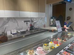 -Pantry's Best派悦坊蛋糕(K11购物艺术中心店)