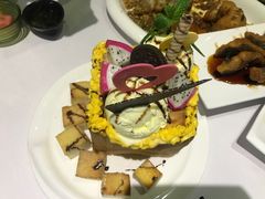 -铜锣湾·有麝自然香(渝北财富中心店)