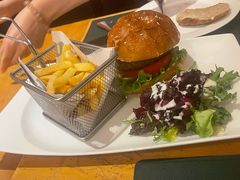 -兰特伯爵西餐厅·啤酒屋(方庄店)