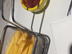 -豪客来牛排(伟诚广场店)