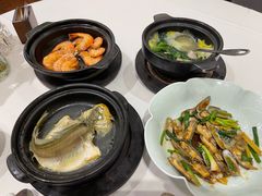 -观海半岛宴·湛江菜(海上世界店)