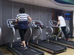 -超越健身(嘉实店)