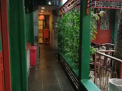 -东来顺饭庄(王府井步行街店)