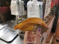 -贺记蛋烘糕(青羊第五分店)