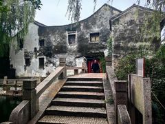 -嘉兴月河历史街区