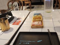 -一味一诚烤鱼(昌平悦荟店)