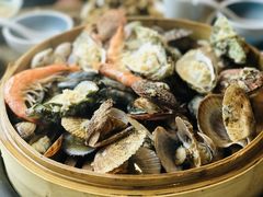 -鲜小岛·铜锅涮肉