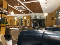 大堂-如轩·海鲜砂锅粥·潮汕菜(小榄店)