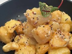 -小厨娘淮扬菜(天印大道店)