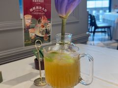 -泰香米泰国餐厅(鎏嘉码头店)
