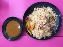 -新加坡Zam Zam餐馆