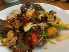 -小平岛開海水饺(浑南店)