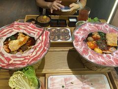 -老爷锅(新街口IFCX店)