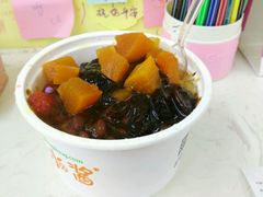-冰冰酱老味刨冰绵绵冰(中山路总店)