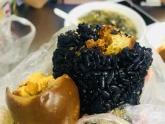 -芳婆糕团店(王府大街店)