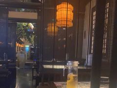 -绿茶餐厅(燕郊永旺店)