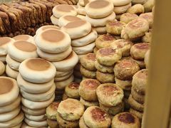 -杨老大焙子月饼干货(宽巷子民族美食街店)