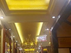 -盈春大饭店(千山路店)