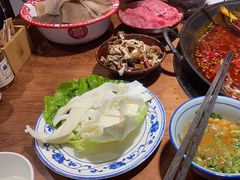 -楠火锅(仁恒梦中心店)