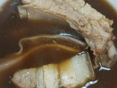 -新峰肉骨茶