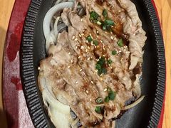 -和创柚子·会席日本料理(新区淮海街店)