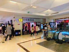 -浙影时代影城·宁波东门银泰店(原宁波时代电影大世界)