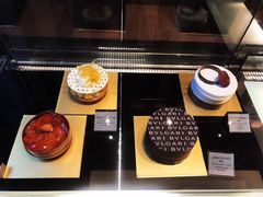 -上海苏宁宝丽嘉酒店·Cafe Bellagio西餐厅