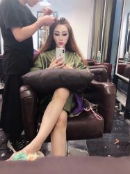 -Tipo Hair salon（明星）店