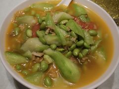 -柒园·三十年创意杭帮菜(龙湖滨江天街店)