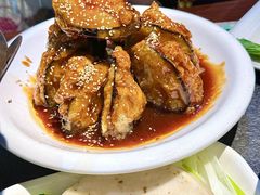 -肘子酥(后台2号路店)