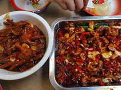 -老三样·旧食新味(万寿宫店)