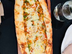 -Efes Turkish & Mediterranean Cuisine 艾菲斯餐厅(陆家嘴店)