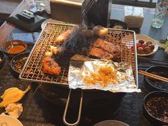 -合易泓烤肉(于洪广场店)