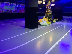 -VS SPORTS PARK运动玩乐园·团建·生日会(合生汇店)