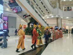 -幻贝家儿童乐园(武汉永旺梦乐城店)