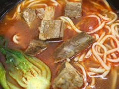 -李先生牛肉面大王(北京站售票厅餐厅)