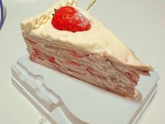 -mira甜品屋(财大店)
