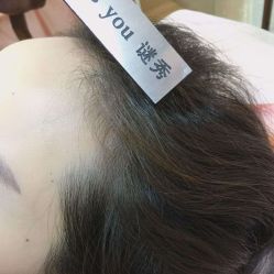 -谜秀韩式半永久纹眉纹绣洗眉