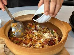 -稻香海鲜饭店(第一国际店)